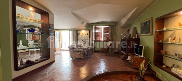 4 bedrooms Penthouse in Fiuggi, Italy No. 219050 7