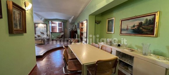 4 bedrooms Penthouse in Fiuggi, Italy No. 219050 8