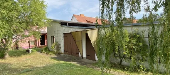 4 rooms House in Vorpommern-Greifswald, Germany No. 141334 6