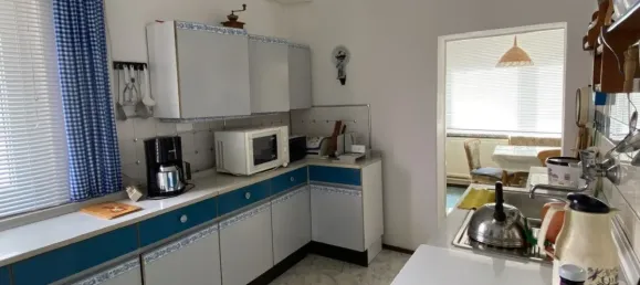 4 rooms House in Vorpommern-Greifswald, Germany No. 141334 14