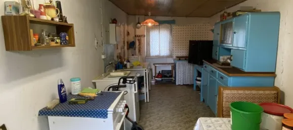 4 rooms House in Vorpommern-Greifswald, Germany No. 141334 16