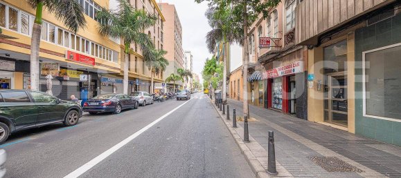 Dúplex de 2 dormitorios en Las Palmas De Gran Canaria, Spain No. 98368 3