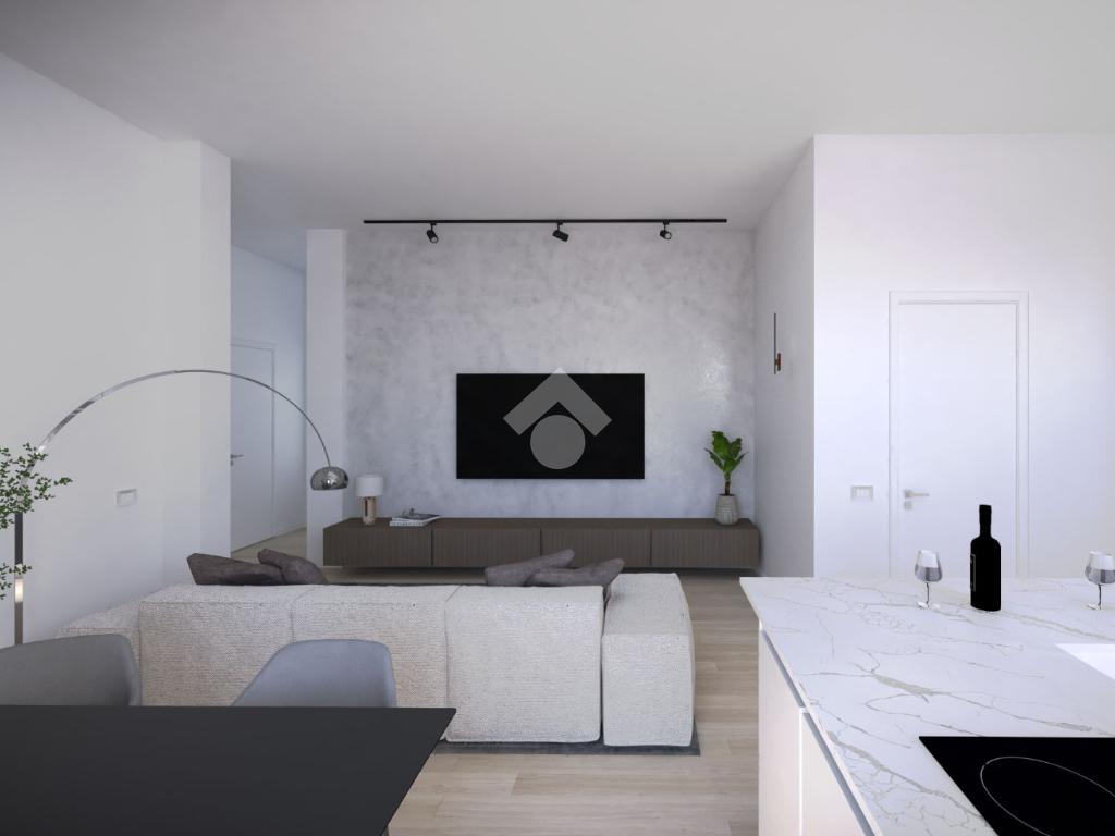 3 Schlafzimmer Wohnung in Sassuolo, Italy, Nr. 356134