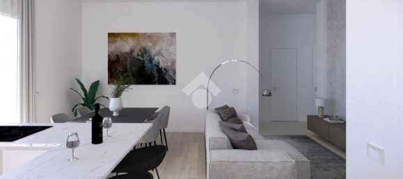 3 Schlafzimmer Wohnung in Sassuolo, Italy, Nr. 356134 3