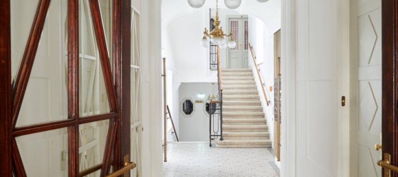 2 rooms Apartment in Vienna, Austria No. 214340 19