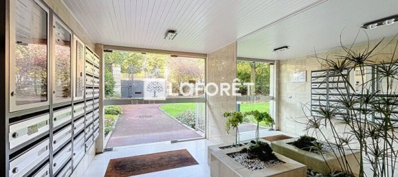 1 bedroom Apartment in Saint-Germain-en-Laye, France No. 122381 9