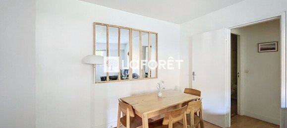 1 bedroom Apartment in Saint-Germain-en-Laye, France No. 122381 2
