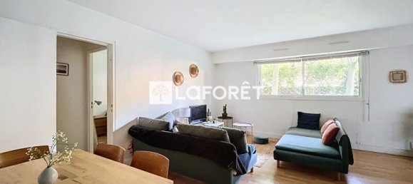1 bedroom Apartment in Saint-Germain-en-Laye, France No. 122381 4