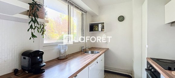 1 bedroom Apartment in Saint-Germain-en-Laye, France No. 122381 6