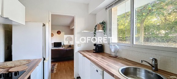 1 bedroom Apartment in Saint-Germain-en-Laye, France No. 122381 3