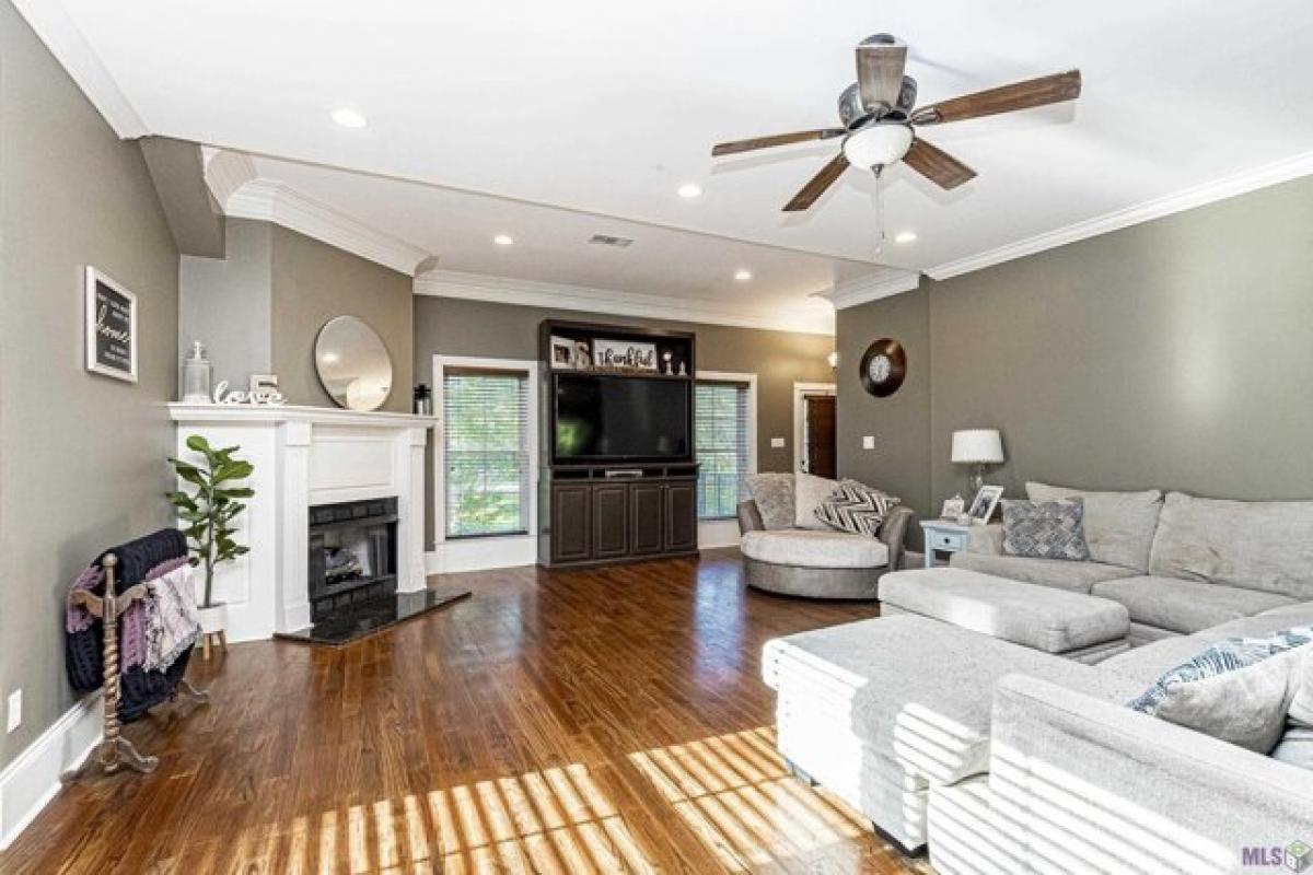 3 bedrooms House in Baker, USA No. 431396