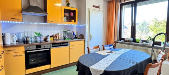 7 rooms Townhouse in Bielefeld, Germany No. 219981 12