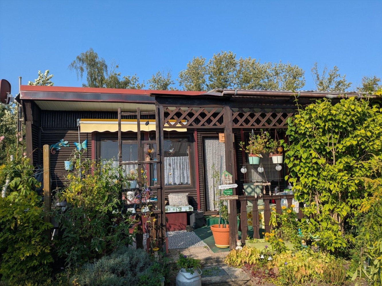 Grundstück in Marzahn, Germany, Nr. 359768