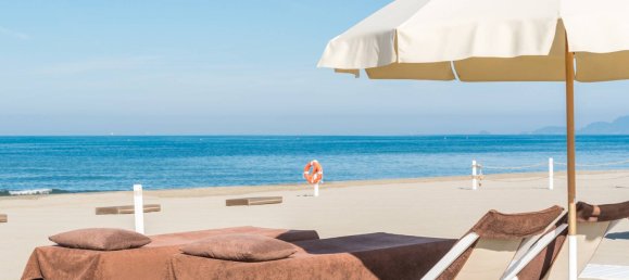 2 غرف نوم منزل في Forte dei Marmi, Italy رقم 139608 19