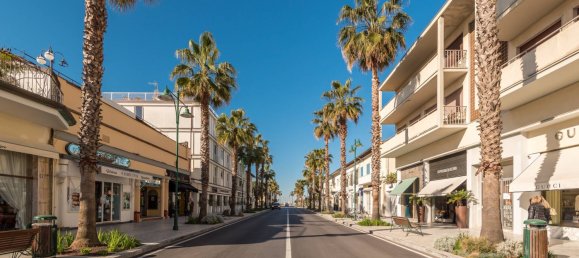 2 غرف نوم منزل في Forte dei Marmi, Italy رقم 139608 23