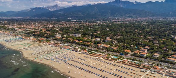 2 غرف نوم منزل في Forte dei Marmi, Italy رقم 139608 13