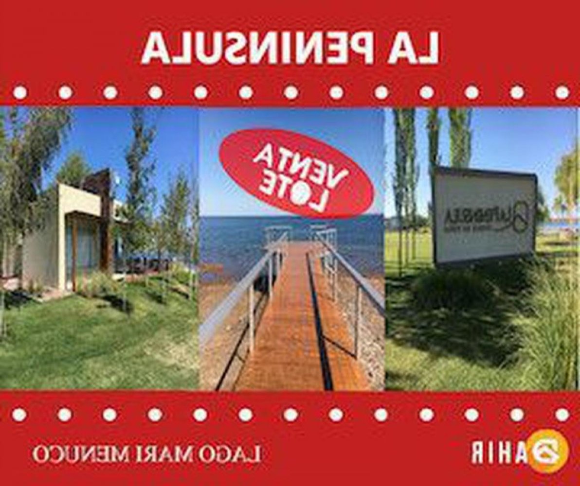  Land in Neuquen, Argentina No. 31613