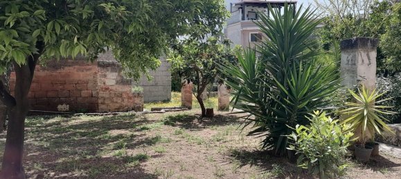 6-Zimmer Haus in Manduria, Italy, Nr. 27999 39