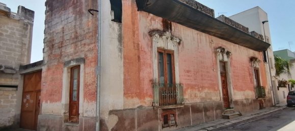 6-Zimmer Haus in Manduria, Italy, Nr. 27999 2