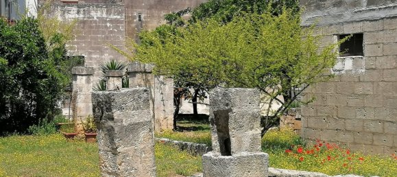 6-Zimmer Haus in Manduria, Italy, Nr. 27999 32