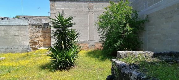 6-Zimmer Haus in Manduria, Italy, Nr. 27999 33