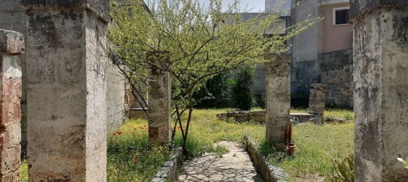 6-Zimmer Haus in Manduria, Italy, Nr. 27999 38