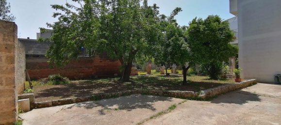 6-Zimmer Haus in Manduria, Italy, Nr. 27999 41