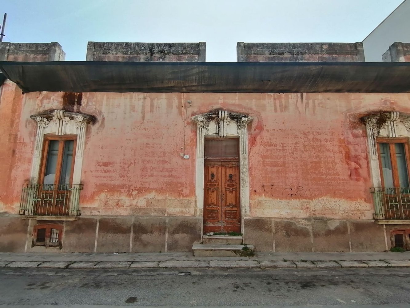 6-Zimmer Haus in Manduria, Italy, Nr. 27999