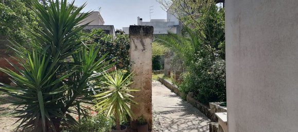 6-Zimmer Haus in Manduria, Italy, Nr. 27999 42