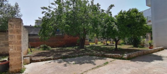 6-Zimmer Haus in Manduria, Italy, Nr. 27999 43