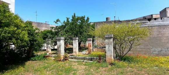 6-Zimmer Haus in Manduria, Italy, Nr. 27999 31