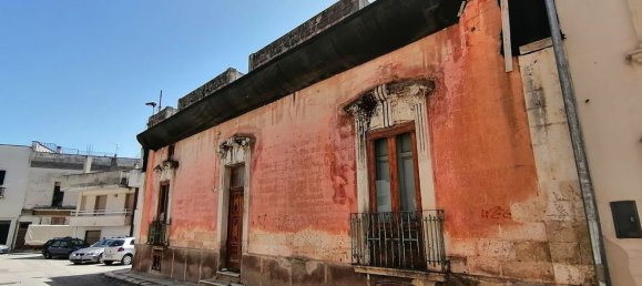 6-Zimmer Haus in Manduria, Italy, Nr. 27999 3