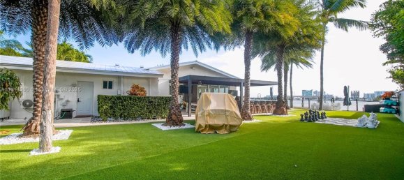 3 dormitorios villa en venta en Miami, Miami-Dade, Florida, USA № 614226 17