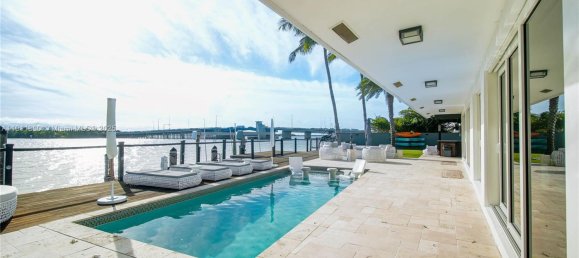 3 dormitorios villa en venta en Miami, Miami-Dade, Florida, USA № 614226 23