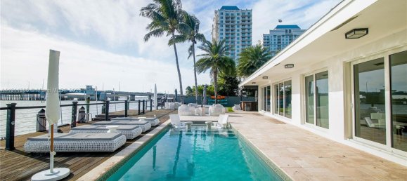 3 dormitorios villa en venta en Miami, Miami-Dade, Florida, USA № 614226 12