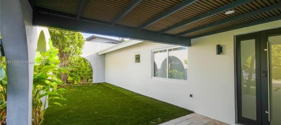 3 dormitorios villa en venta en Miami, Miami-Dade, Florida, USA № 614226 20