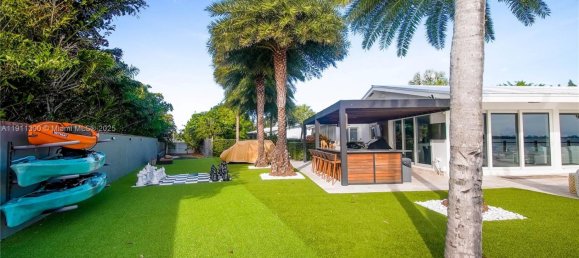 3 dormitorios villa en venta en Miami, Miami-Dade, Florida, USA № 614226 16