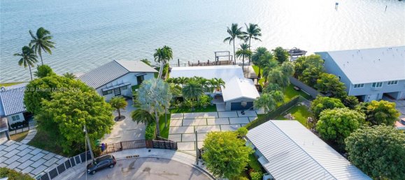 3 dormitorios villa en venta en Miami, Miami-Dade, Florida, USA № 614226 18