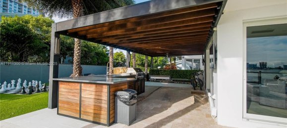 3 dormitorios villa en venta en Miami, Miami-Dade, Florida, USA № 614226 15