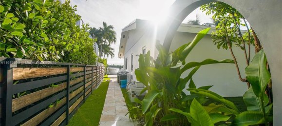 3 dormitorios villa en venta en Miami, Miami-Dade, Florida, USA № 614226 22