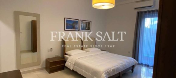 3 غرف نوم شقة في Sliema, Malta رقم 8806 4