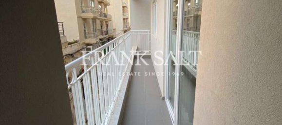 3 غرف نوم شقة في Sliema, Malta رقم 8806 7