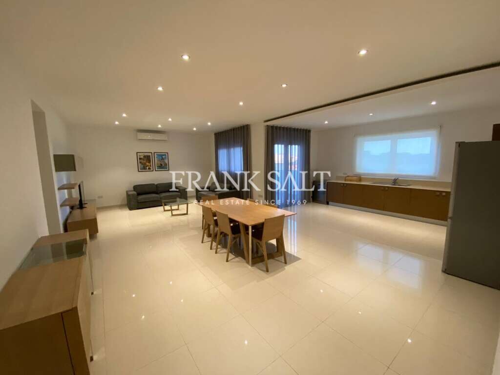 3 غرف نوم شقة في Sliema, Malta رقم 8806