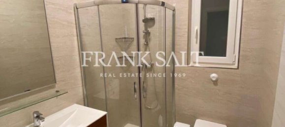 3 غرف نوم شقة في Sliema, Malta رقم 8806 9