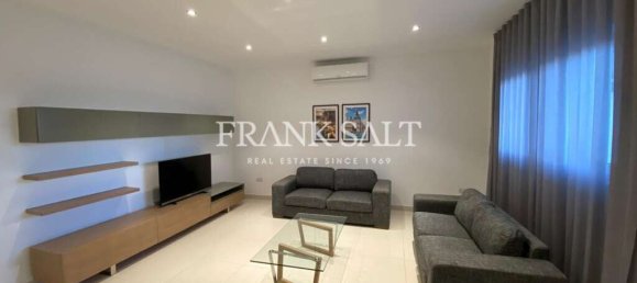 3 غرف نوم شقة في Sliema, Malta رقم 8806 2