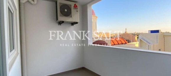 3 غرف نوم شقة في Sliema, Malta رقم 8806 8