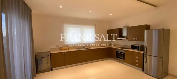 3 غرف نوم شقة في Sliema, Malta رقم 8806 3