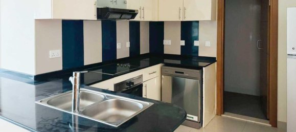 1 غرف نوم شقة في مرسى دبي, UAE رقم 95868 14