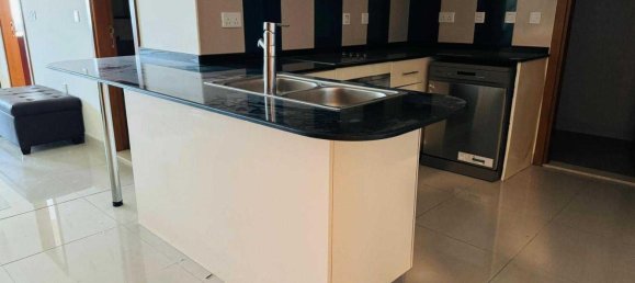 1 غرف نوم شقة في مرسى دبي, UAE رقم 95868 6