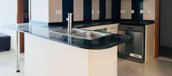 1 غرف نوم شقة في مرسى دبي, UAE رقم 95868 11